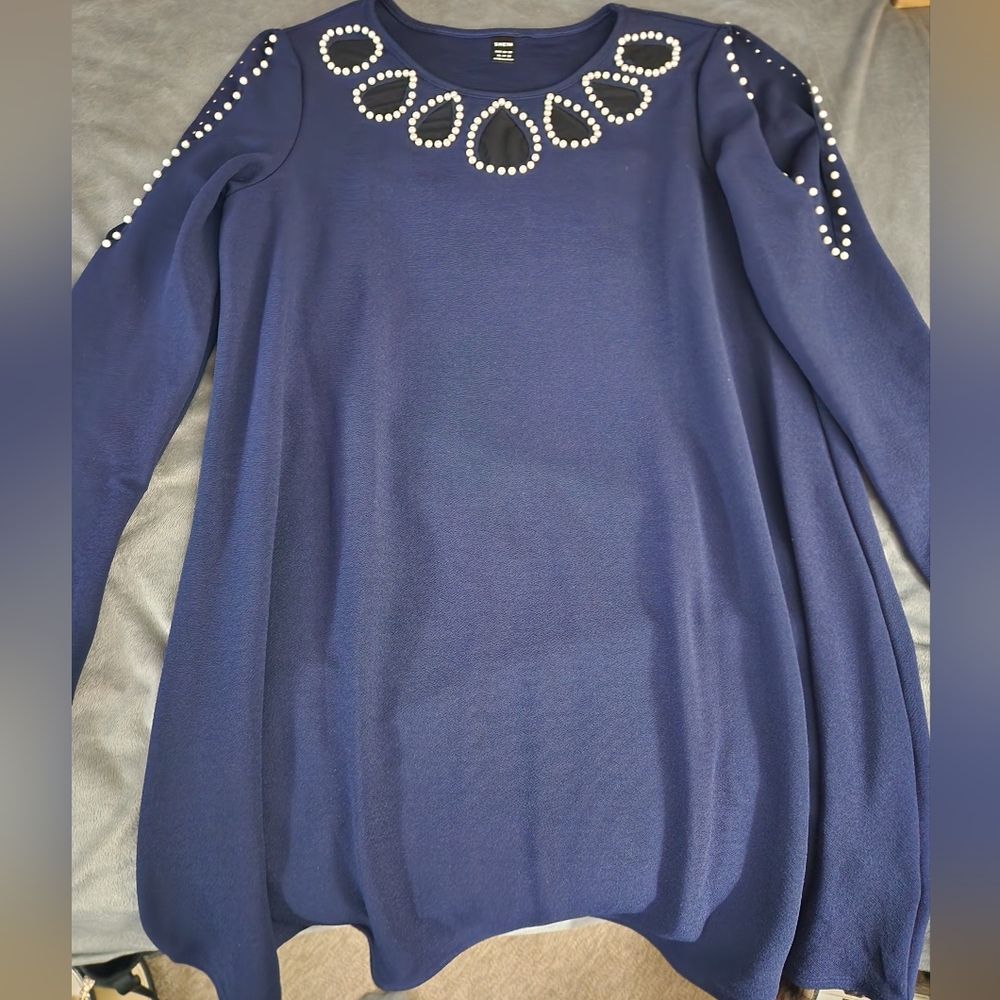 #68 Shein dress 👗